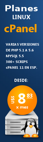 Banner Hosting Windows
