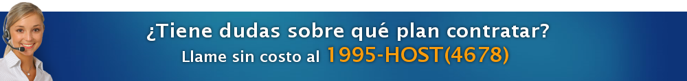 Que plan contratar?