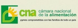 CNA Camara Nacional de la Alimentación