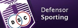 Defensor Sporting Defensor Sporting