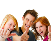 Promo estudiantes