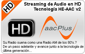 streaming en HD