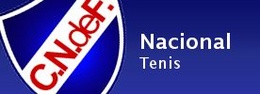 Club Nacional de Fútbol Club Nacional de Fútbol