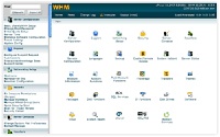 hosting reseller