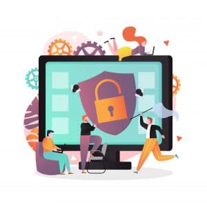 seguridad web - ataque fuerza bruta
