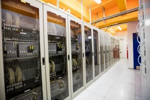 Datacenter en Uruguay