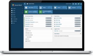 Hosting Joomla