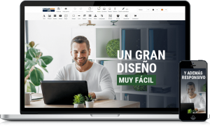 Crear Sitios Web