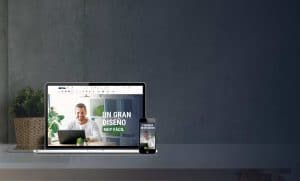 Crea tu página web gratis