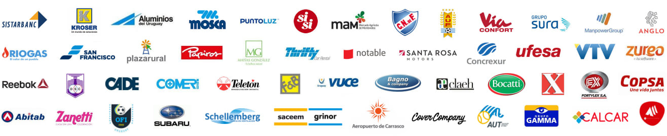 clientes-hosting Algunos de nuestros clientes de Hosting y Correo
