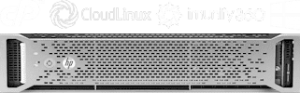 Servidor de Hosting