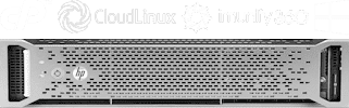 Servidor de Hosting