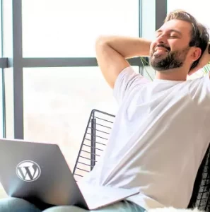 Hosting WordPress