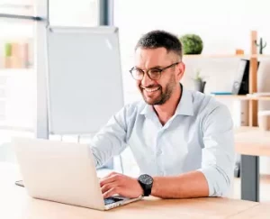 Hosting Web Correo