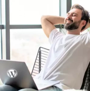 Web Hosting WordPress