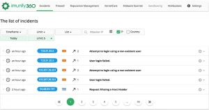 imunify 360
