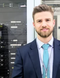 Hosting Semi Dedicado