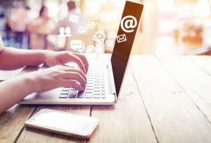 como crear un correo electrónico