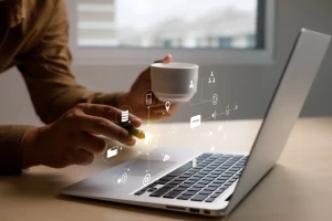 como crear una dirección de correo electrónico personalizada