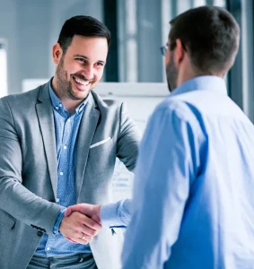 empresa de hosting