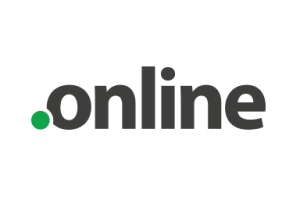 dominios .online