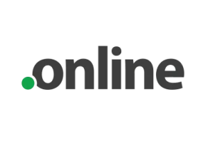 Dominios .online