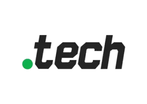 Dominios .tech