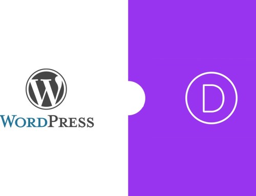 Como instalar Divi en WordPress