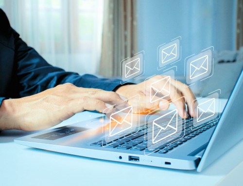 5 razones para crear un correo profesional