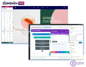 elementor-divi