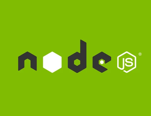 Cómo crear una aplicación Node.js con cPanel usando el Selector de Node.js