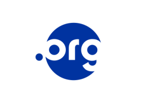 dominio .org