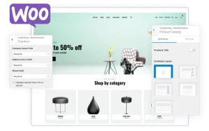 woocommerce