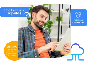 Beneficios Agencia