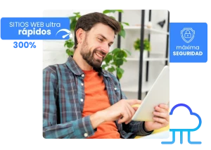 Beneficios Agencia