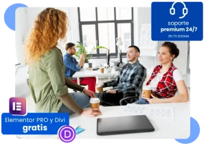 Beneficios Empresa de Hosting