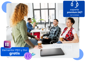 Beneficios Empresa de Hosting