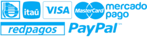 Formas de Pago