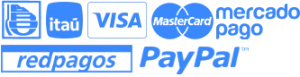 Formas de Pago