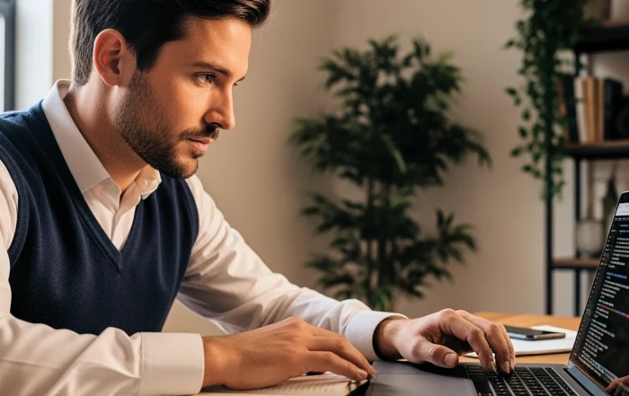 Proveedor de Hosting y Dominio