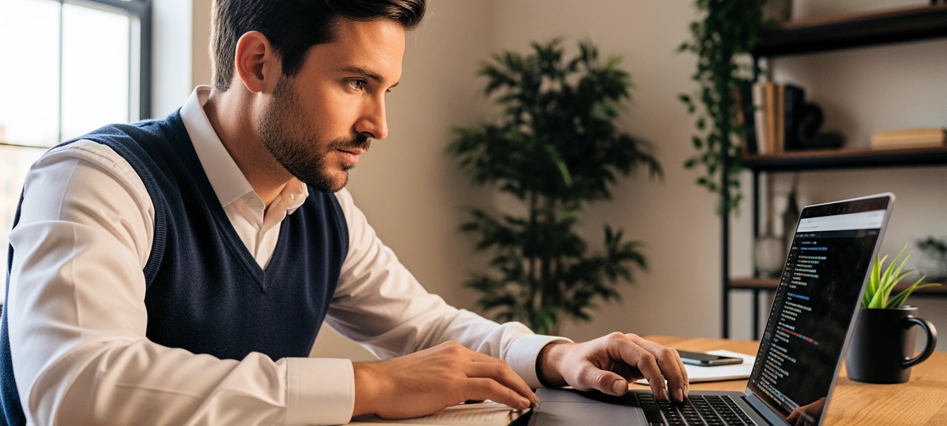 Proveedor de Hosting y Dominio